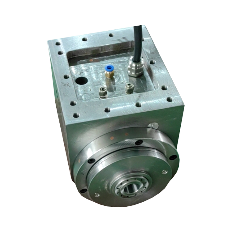 永磁同步電主軸